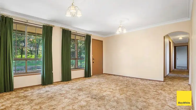 Second view of Homely house listing, 6 Davidson Street, North Bendigo VIC 3550