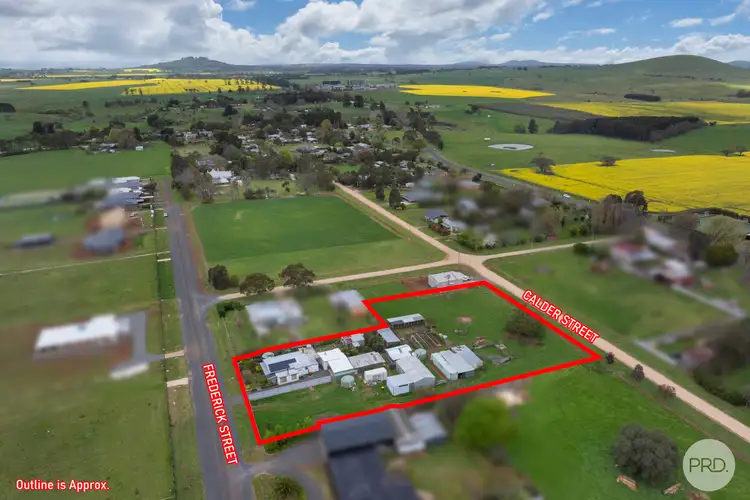 49 Frederick Street, Smeaton VIC 3364