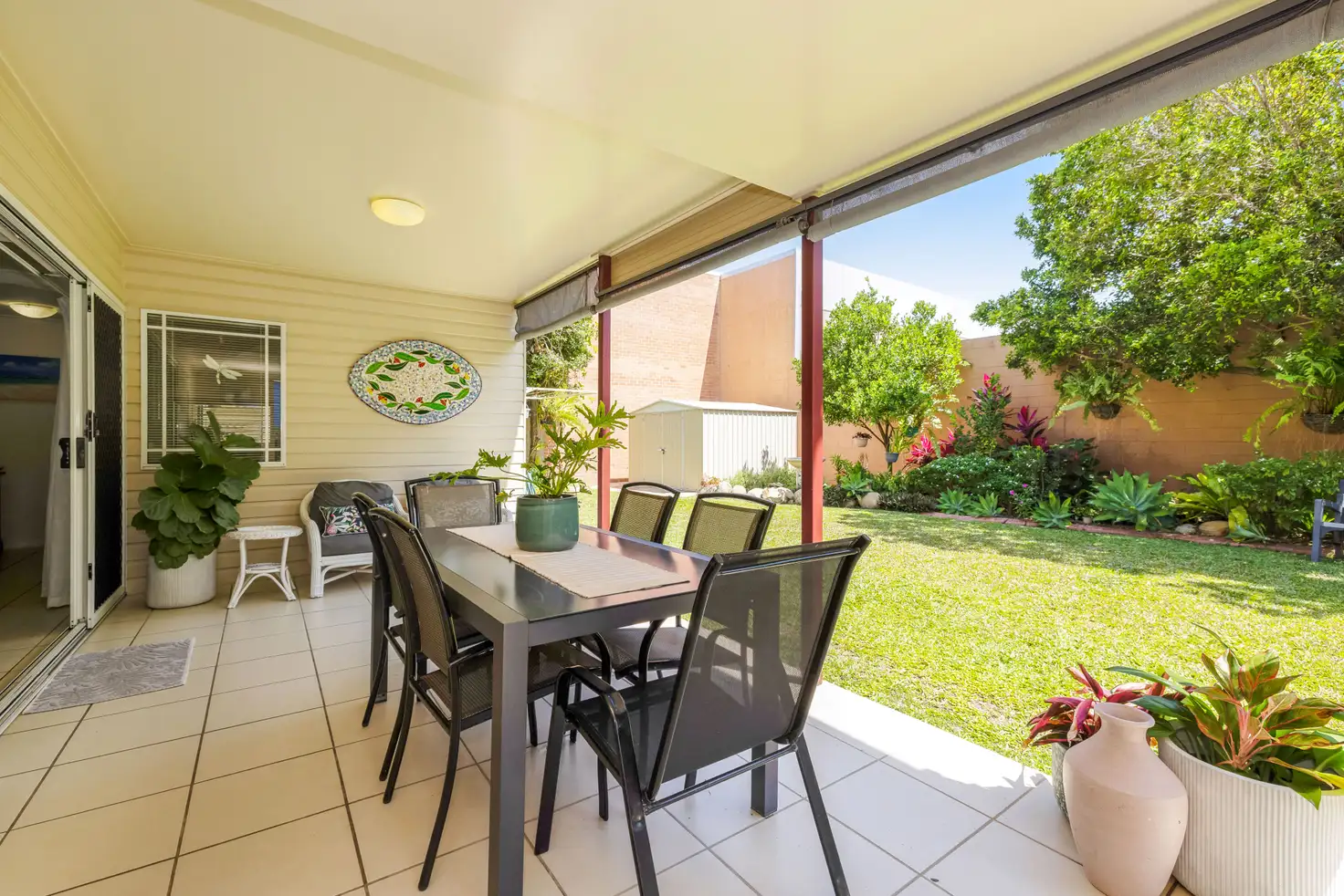 Main view of Homely house listing, 3 Somer Street, Hyde Park QLD 4812
