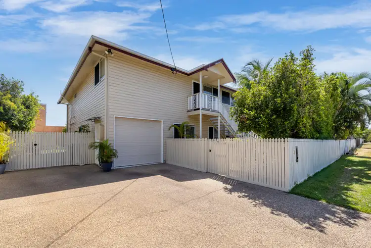 Second view of Homely house listing, 3 Somer Street, Hyde Park QLD 4812