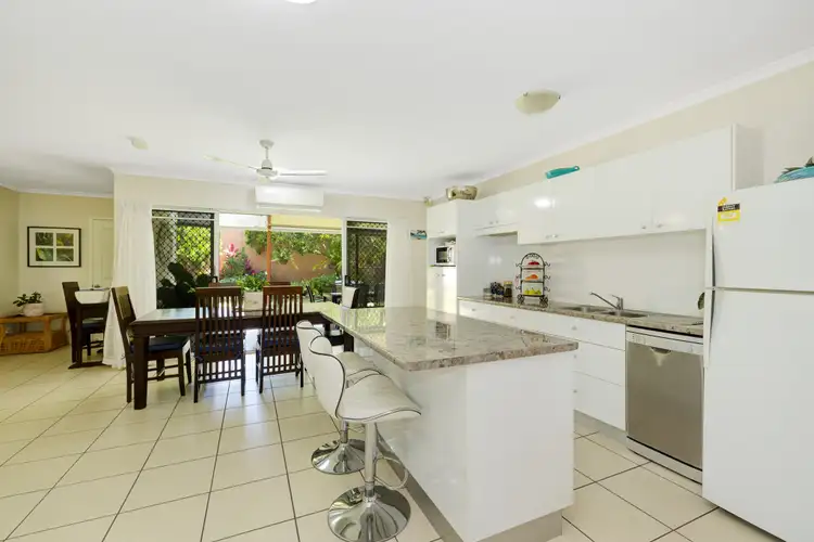 Third view of Homely house listing, 3 Somer Street, Hyde Park QLD 4812