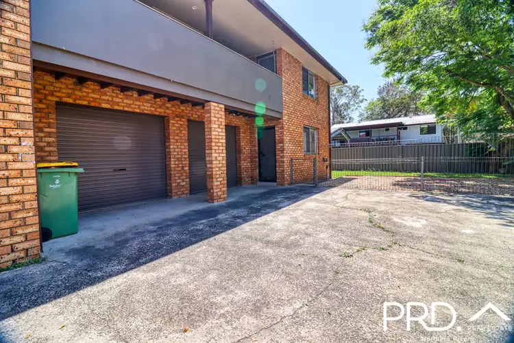 Main view of Homely block of units listing, 2/9 Meadow Drive, South Lismore NSW 2480