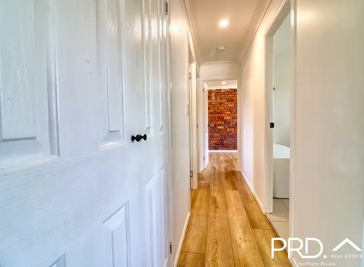 Fourth view of Homely block of units listing, 2/9 Meadow Drive, South Lismore NSW 2480