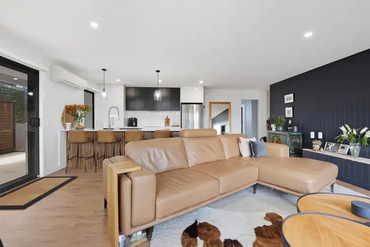 Sixth view of Homely house listing, 1/9 Muirton Way, Perth TAS 7300