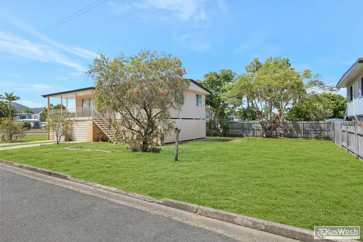 Third view of Homely house listing, 120 GROSSKOPF STREET, Frenchville QLD 4701