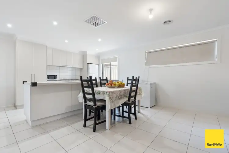 Second view of Homely house listing, 8/25 Albert Street, Long Gully VIC 3550