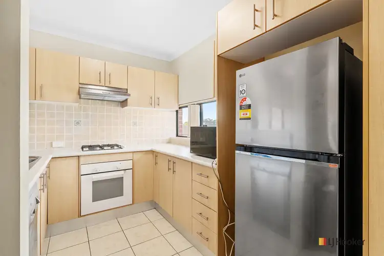 Third view of Homely unit listing, 18/33-37 West Street, Hurstville NSW 2220