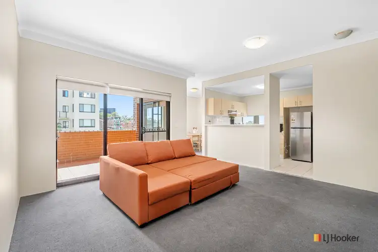 Fourth view of Homely unit listing, 18/33-37 West Street, Hurstville NSW 2220