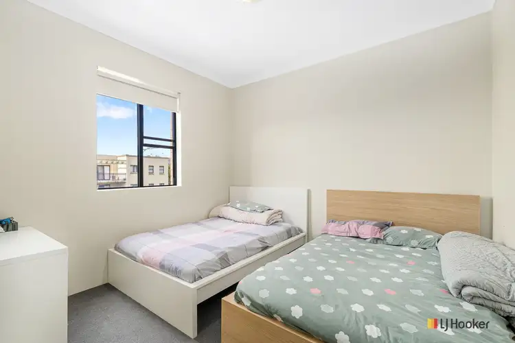 Sixth view of Homely unit listing, 18/33-37 West Street, Hurstville NSW 2220