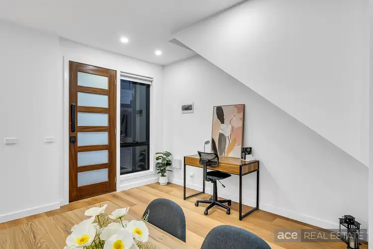 Second view of Homely townhouse listing, 1/4 Joseph Street, Bundoora VIC 3083