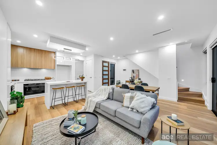 Fourth view of Homely townhouse listing, 1/4 Joseph Street, Bundoora VIC 3083