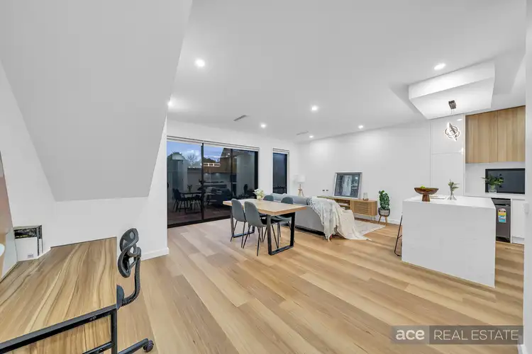 Sixth view of Homely townhouse listing, 1/4 Joseph Street, Bundoora VIC 3083