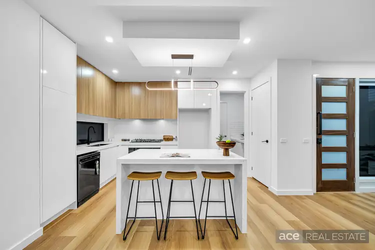 Seventh view of Homely townhouse listing, 1/4 Joseph Street, Bundoora VIC 3083