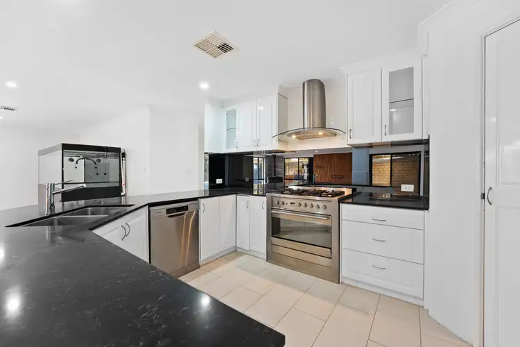 Third view of Homely house listing, 9 Becket Pass, Baldivis WA 6171