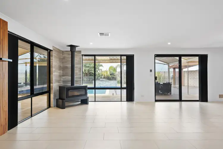 Seventh view of Homely house listing, 9 Becket Pass, Baldivis WA 6171