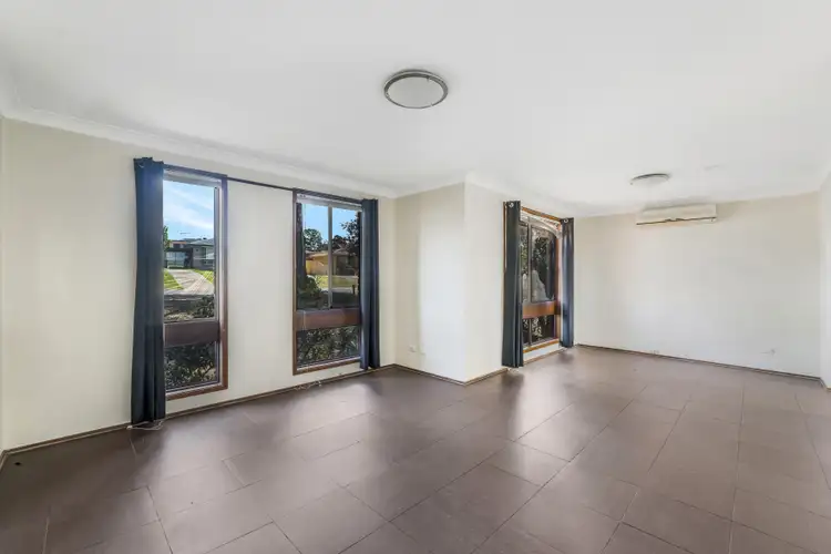 Third view of Homely house listing, 22 Epping Forest Drive, Eschol Park NSW 2558