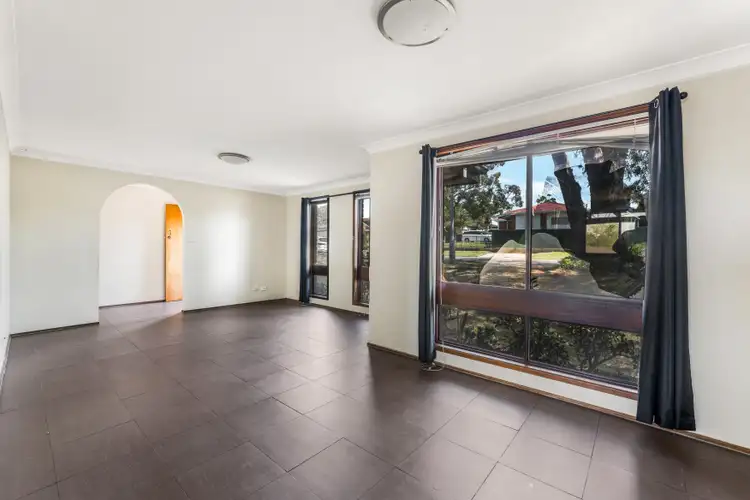 Fourth view of Homely house listing, 22 Epping Forest Drive, Eschol Park NSW 2558