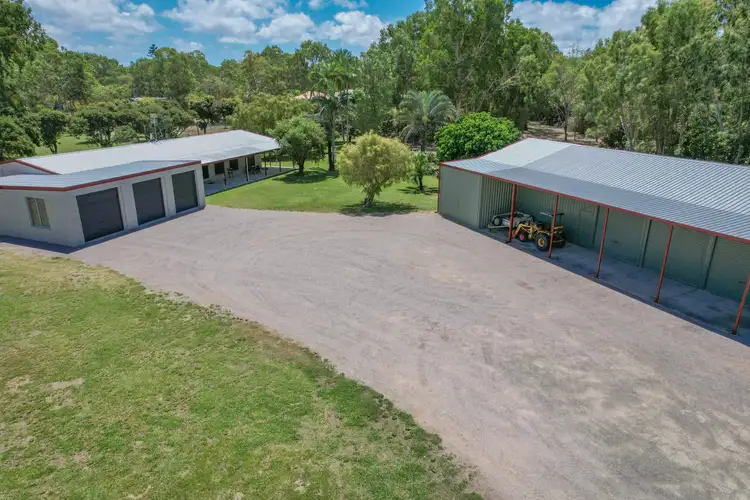 167 Beatts Road, Forrest Beach QLD 4850