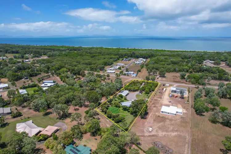 Second view of Homely rural property listing, 167 Beatts Road, Forrest Beach QLD 4850