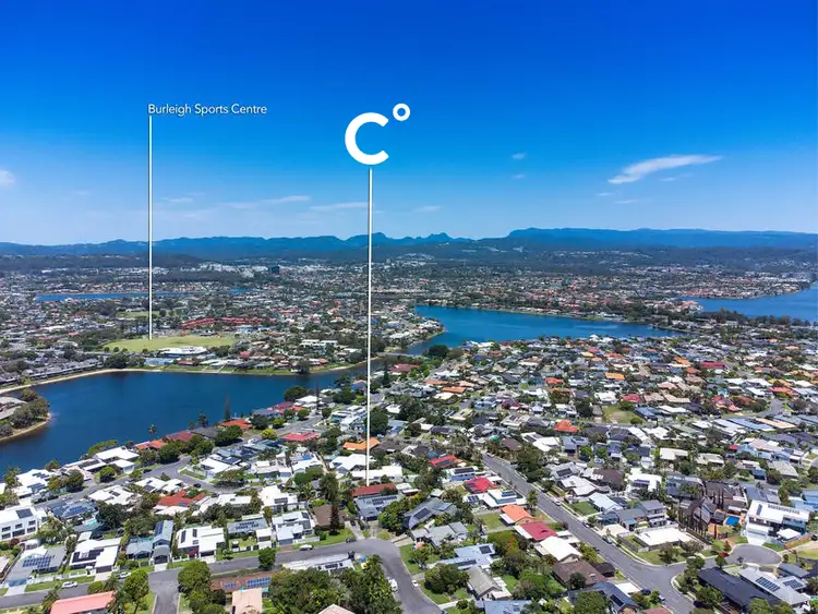 1 & 2/9 Falcon Court, Burleigh Waters QLD 4220