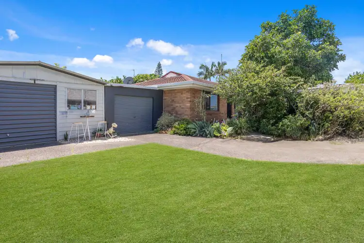 Third view of Homely house listing, 1/9 Falcon Court, Burleigh Waters QLD 4220