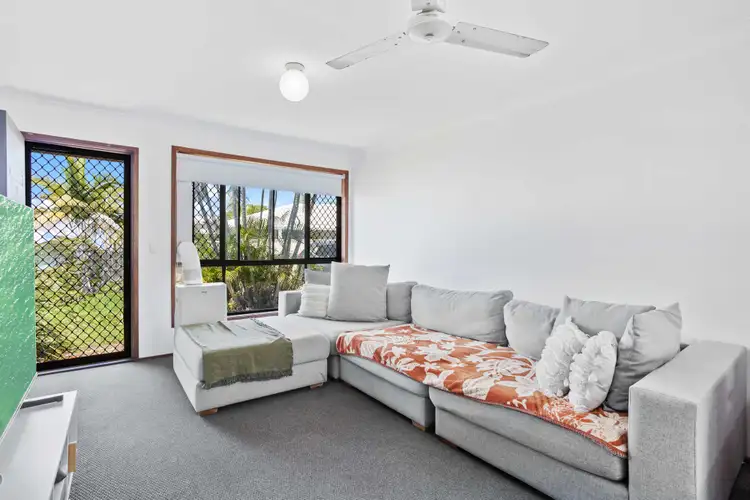 Fourth view of Homely house listing, 1/9 Falcon Court, Burleigh Waters QLD 4220