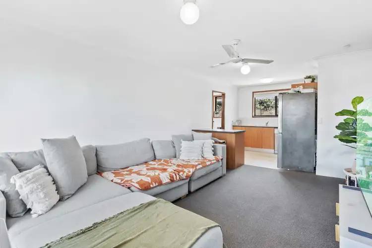 Fifth view of Homely house listing, 1/9 Falcon Court, Burleigh Waters QLD 4220