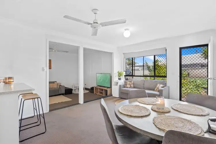 Sixth view of Homely house listing, 1/9 Falcon Court, Burleigh Waters QLD 4220