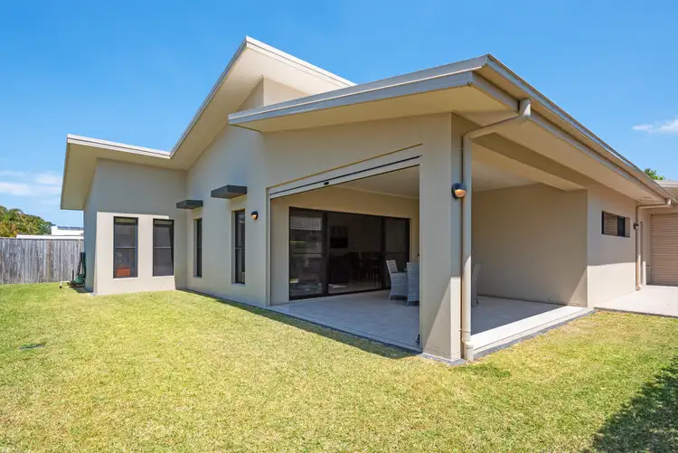 Second view of Homely house listing, 44 Rhodium Crescent, Hope Island QLD 4212