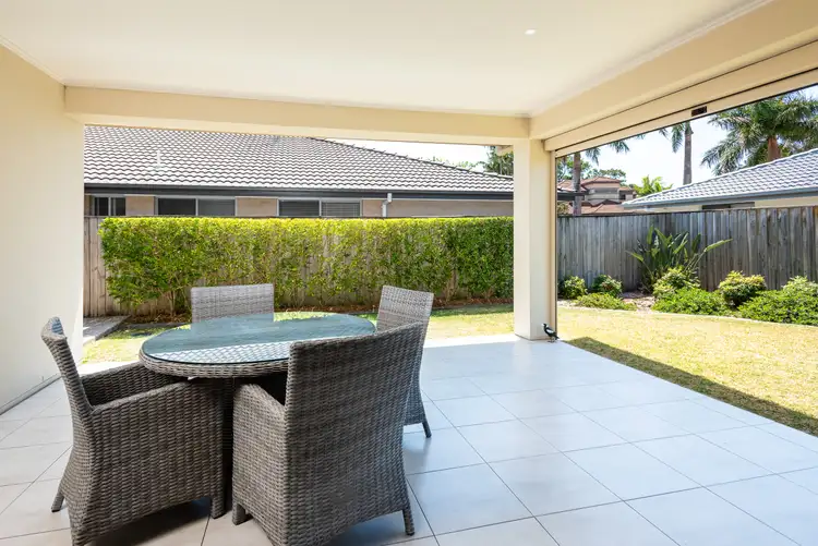 Fourth view of Homely house listing, 44 Rhodium Crescent, Hope Island QLD 4212