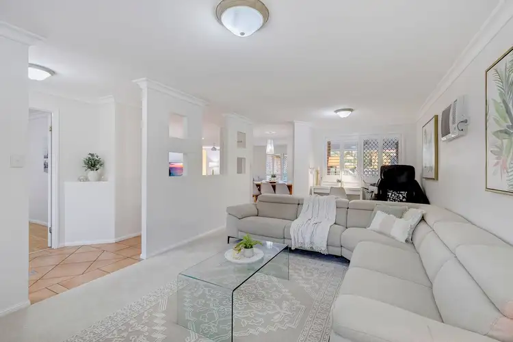 Fifth view of Homely house listing, 4 Conifer Street, Carindale QLD 4152