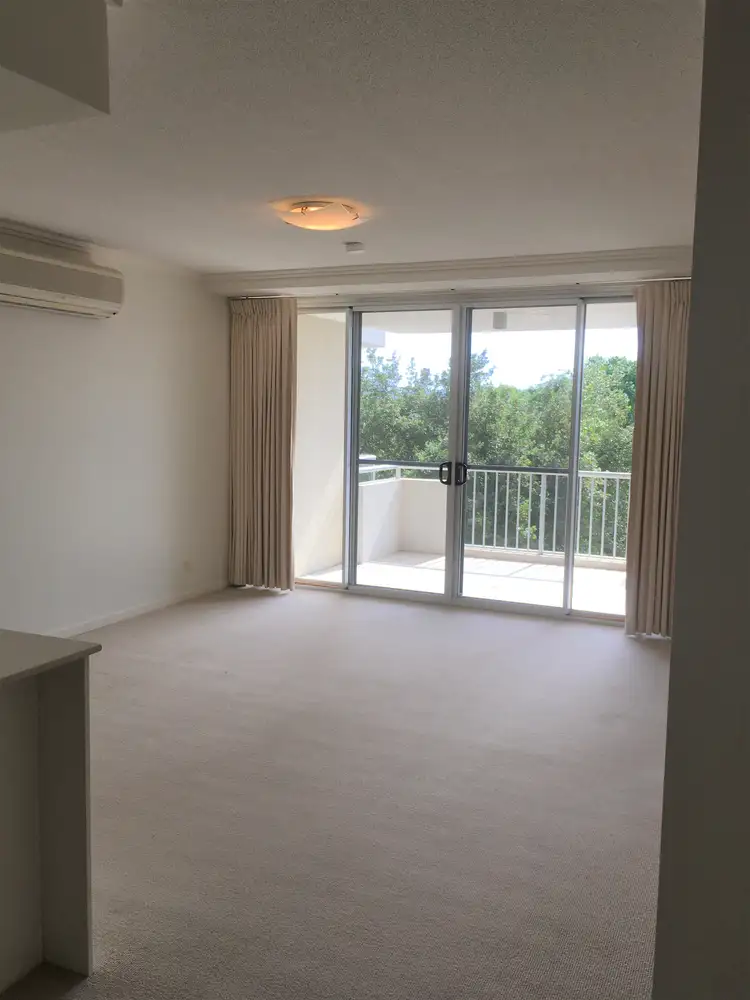 Third view of Homely unit listing, 18/1 Arbour Avenue, Robina QLD 4226