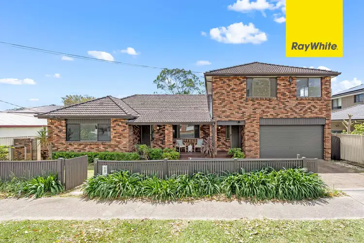 3 Hyde Park Road, Berala NSW 2141