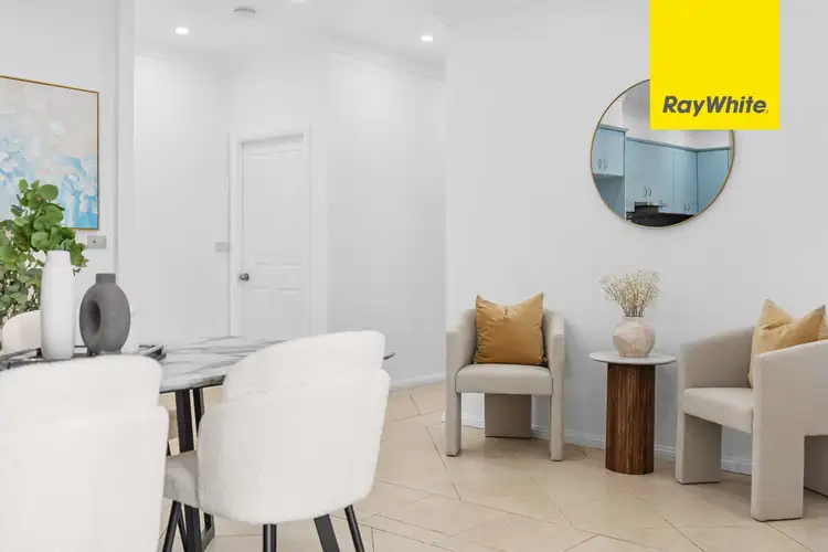 Sixth view of Homely house listing, 3 Hyde Park Road, Berala NSW 2141