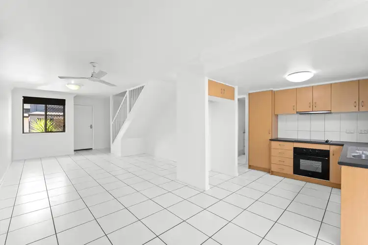 Second view of Homely townhouse listing, 37/266 Henty Drive, Redbank Plains QLD 4301