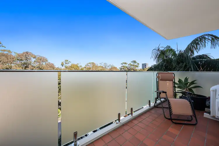 Second view of Homely apartment listing, 301/1-7 Gloucester Place, Kensington NSW 2033