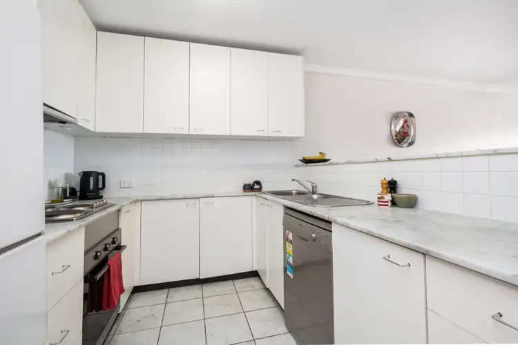 Third view of Homely apartment listing, 301/1-7 Gloucester Place, Kensington NSW 2033