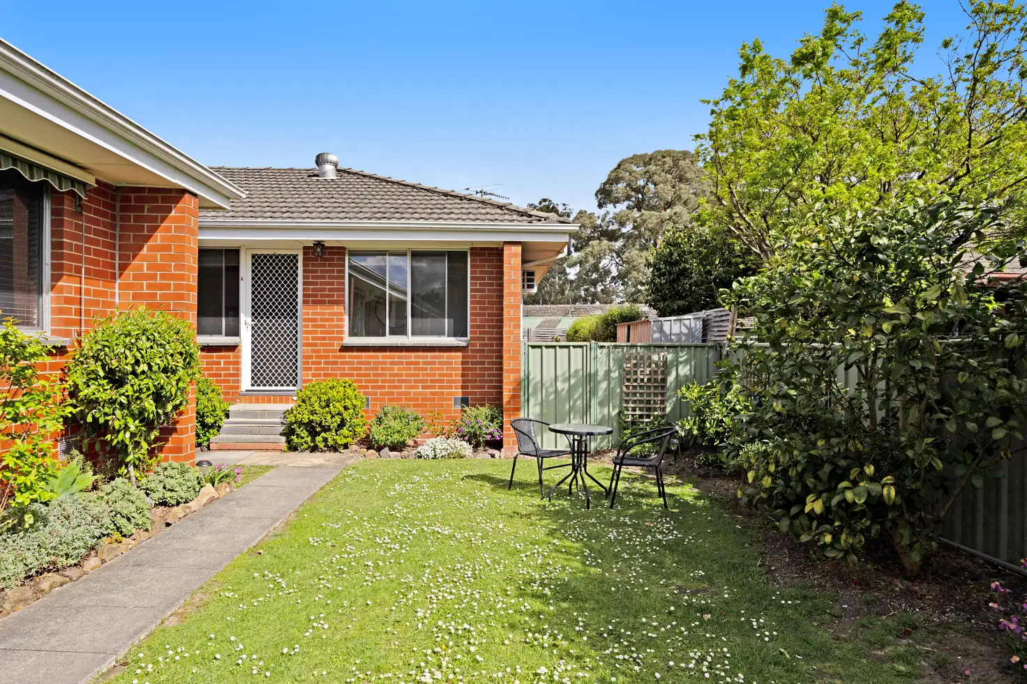 Main view of Homely unit listing, 6/12 Elamo Road, Healesville VIC 3777