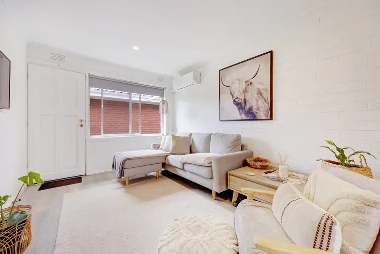 Second view of Homely unit listing, 6/12 Elamo Road, Healesville VIC 3777