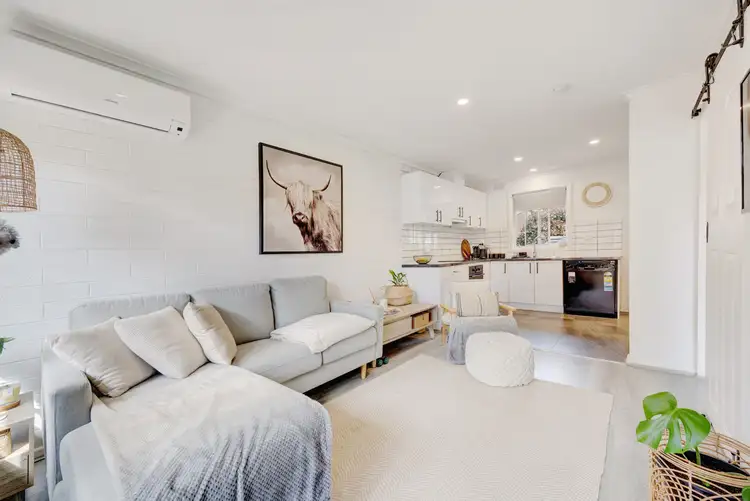 Third view of Homely unit listing, 6/12 Elamo Road, Healesville VIC 3777