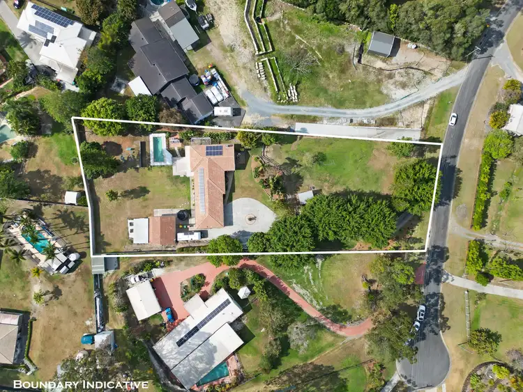 9 Carl Lentz Court, Worongary QLD 4213