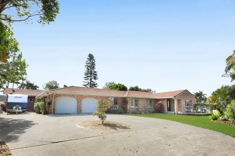 9 Carl Lentz Court, Worongary QLD 4213