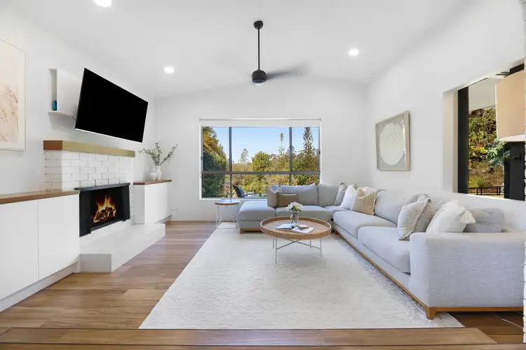 Fifth view of Homely rural property listing, 9 Carl Lentz Court, Worongary QLD 4213