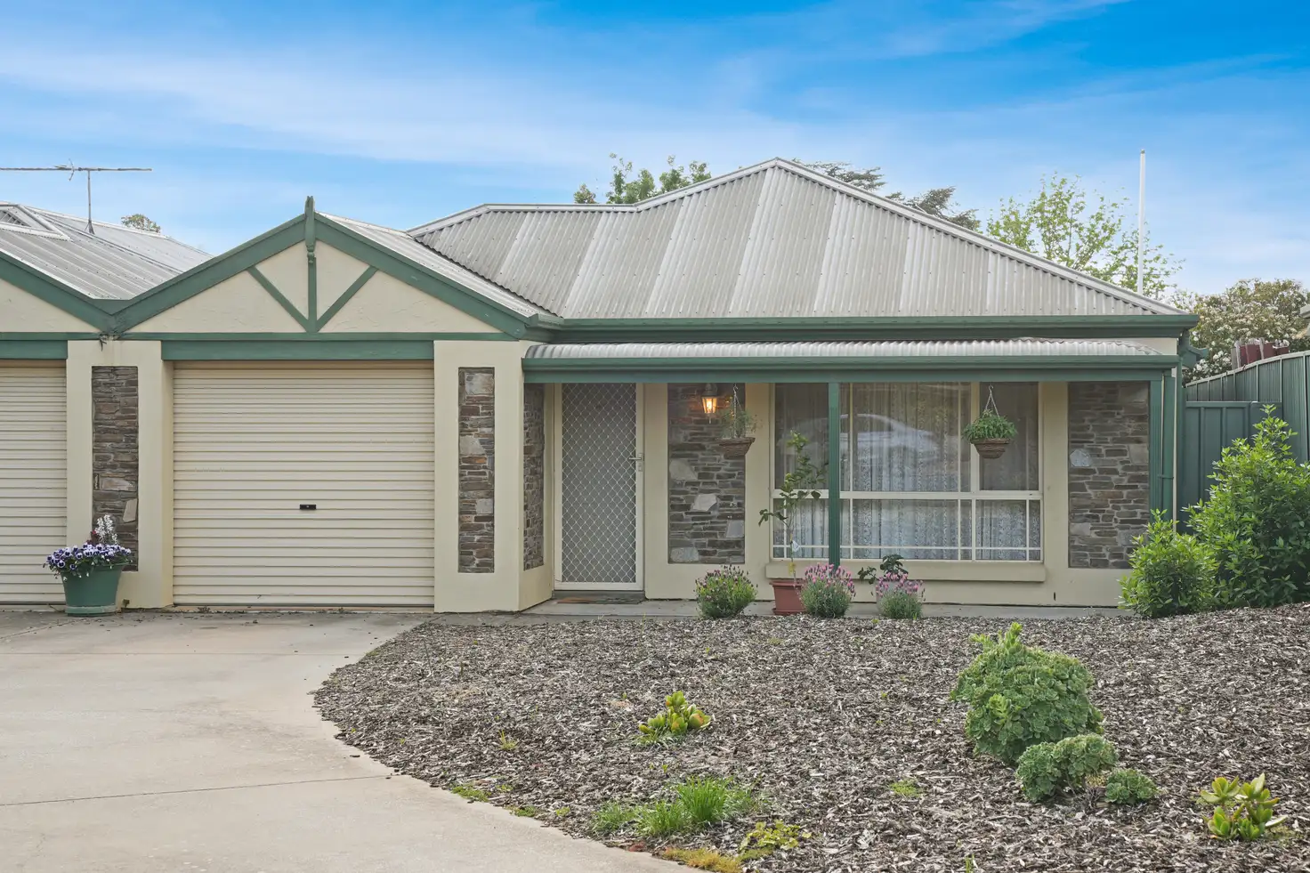 Main view of Homely house listing, 140B Murray Street, Tanunda SA 5352