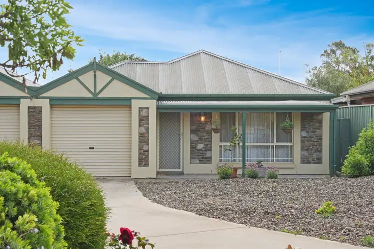 Fifth view of Homely house listing, 140B Murray Street, Tanunda SA 5352