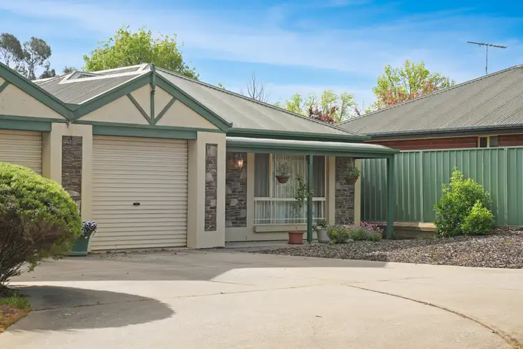 Sixth view of Homely house listing, 140B Murray Street, Tanunda SA 5352