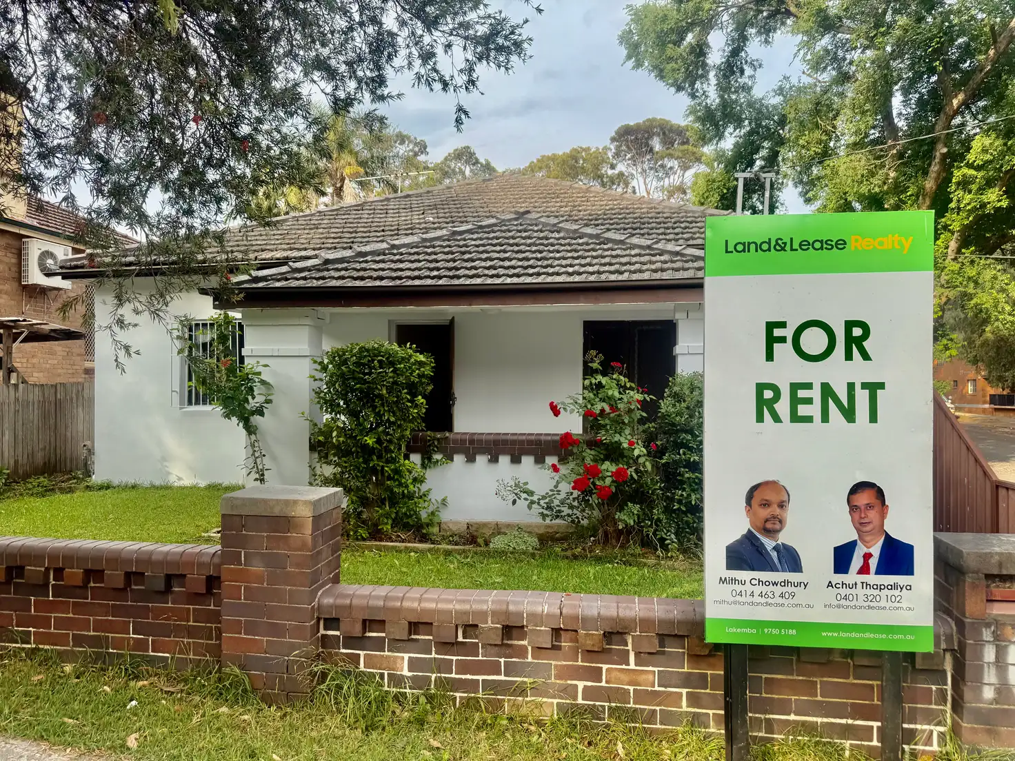 Main view of Homely house listing, 16 Short St,, Carlton NSW 2218