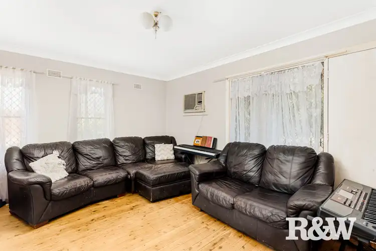 Third view of Homely house listing, 28 Leyte Avenue, Lethbridge Park NSW 2770