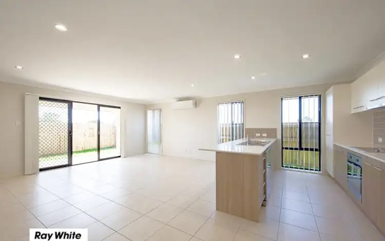 Second view of Homely house listing, 38 Bergamot Circuit, Griffin QLD 4503