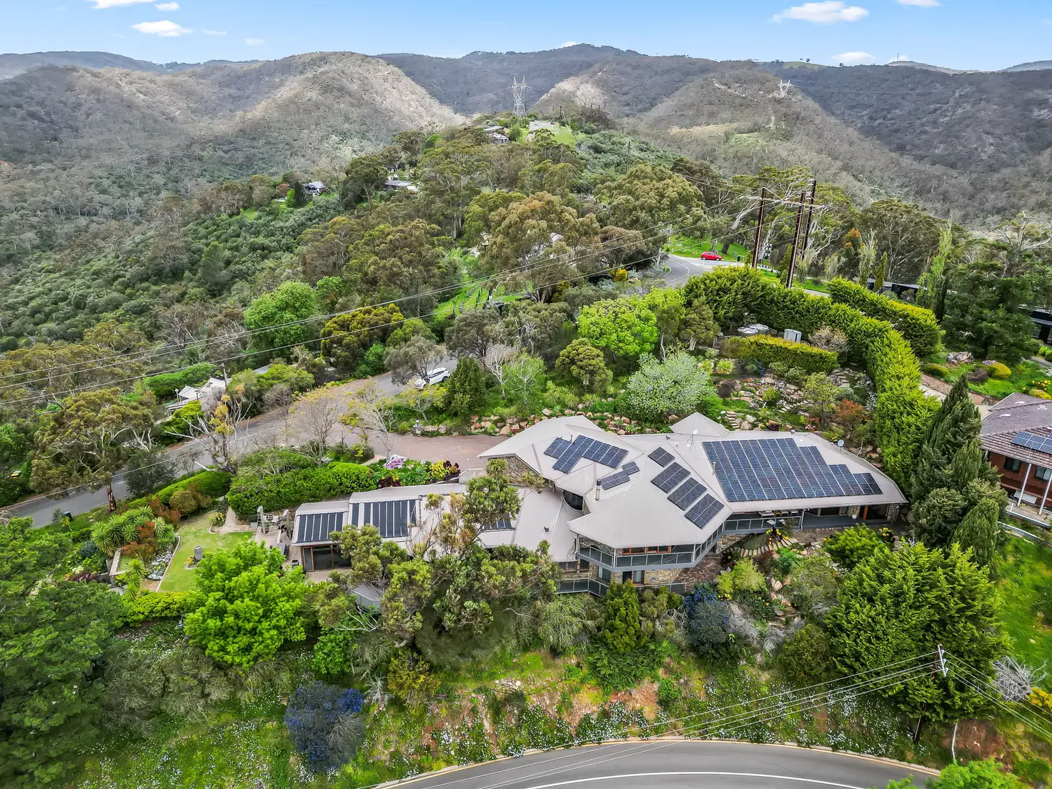 Main view of Homely house listing, 99 Coach Road, Skye SA 5072